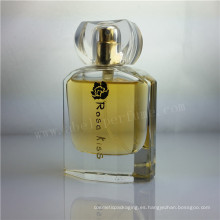 Perfume competitivo de 30ml para el mercado global
